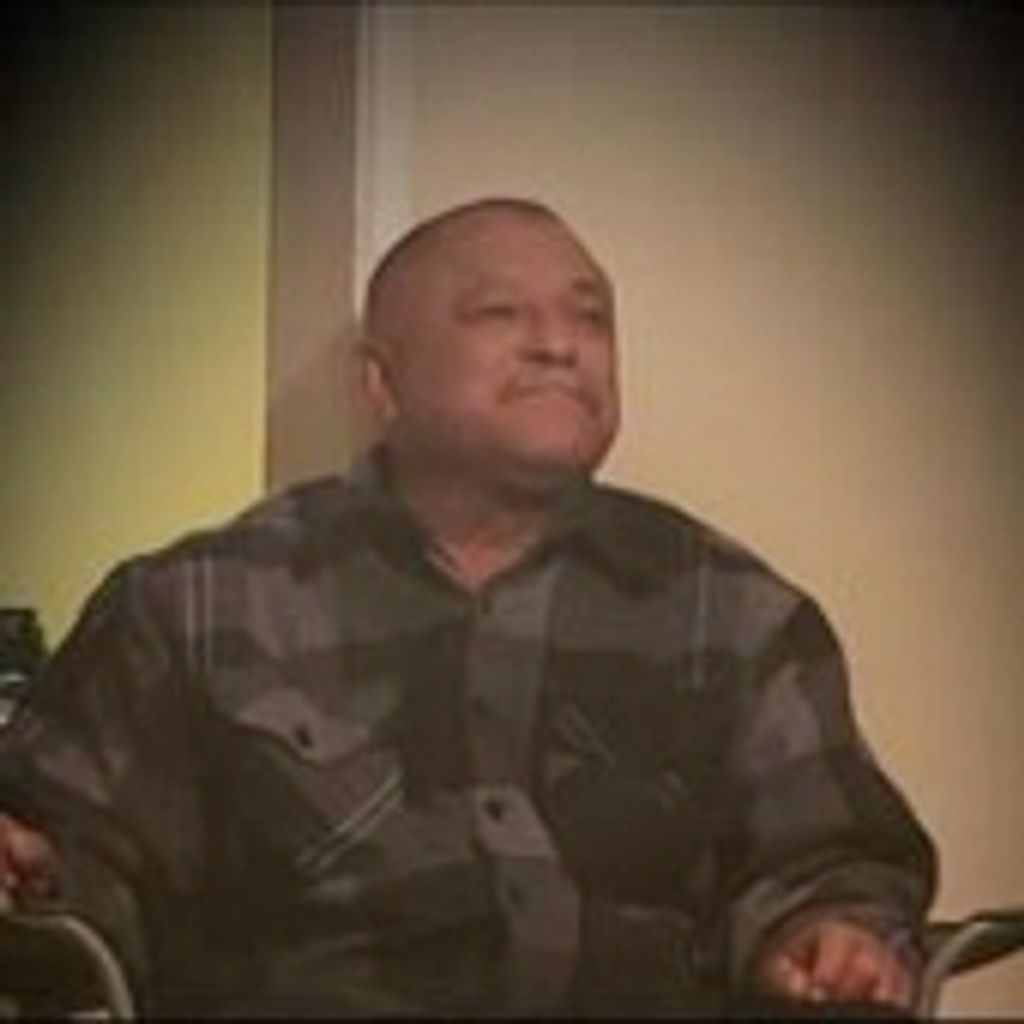Rigoberto Beto Oropeza Profile Photo