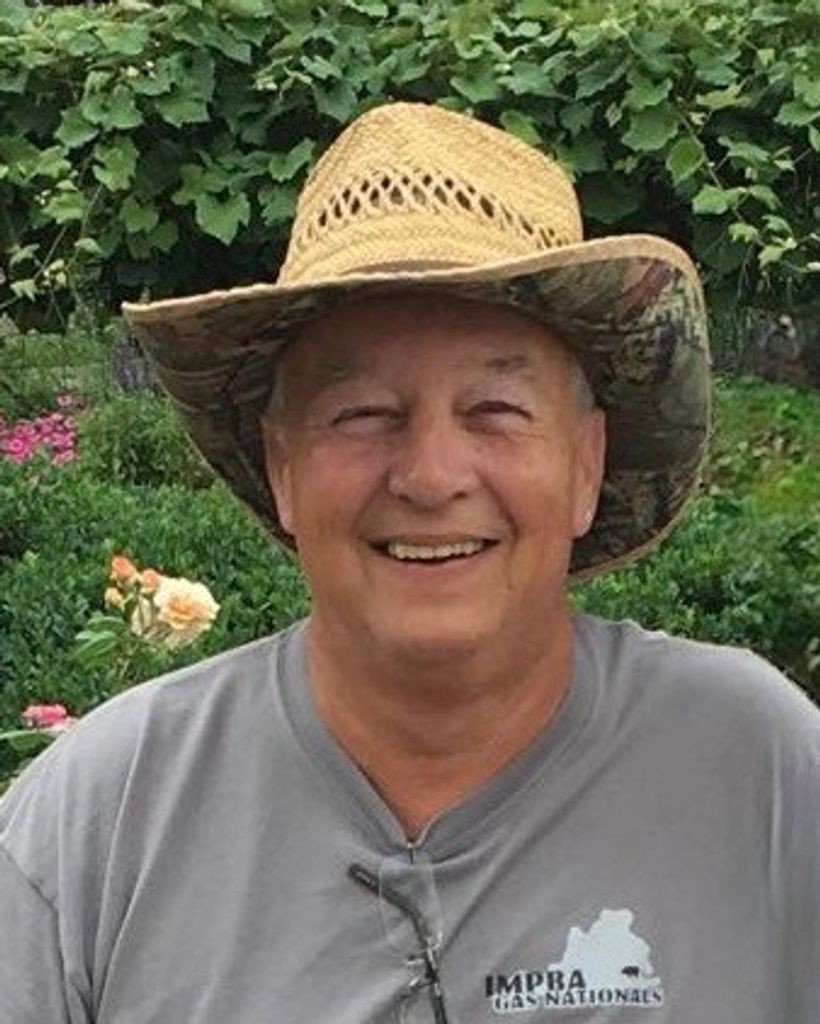 Christopher James Rupley