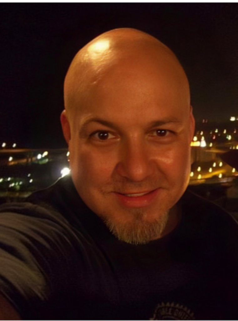 Stephen Monroe Lockey Profile Photo