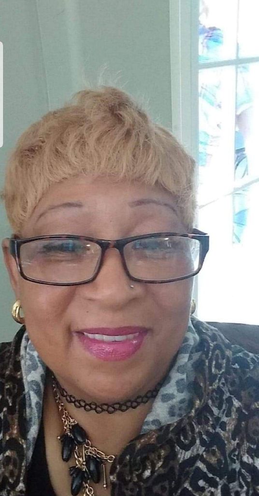 Ms. Theresa Gandy Profile Photo