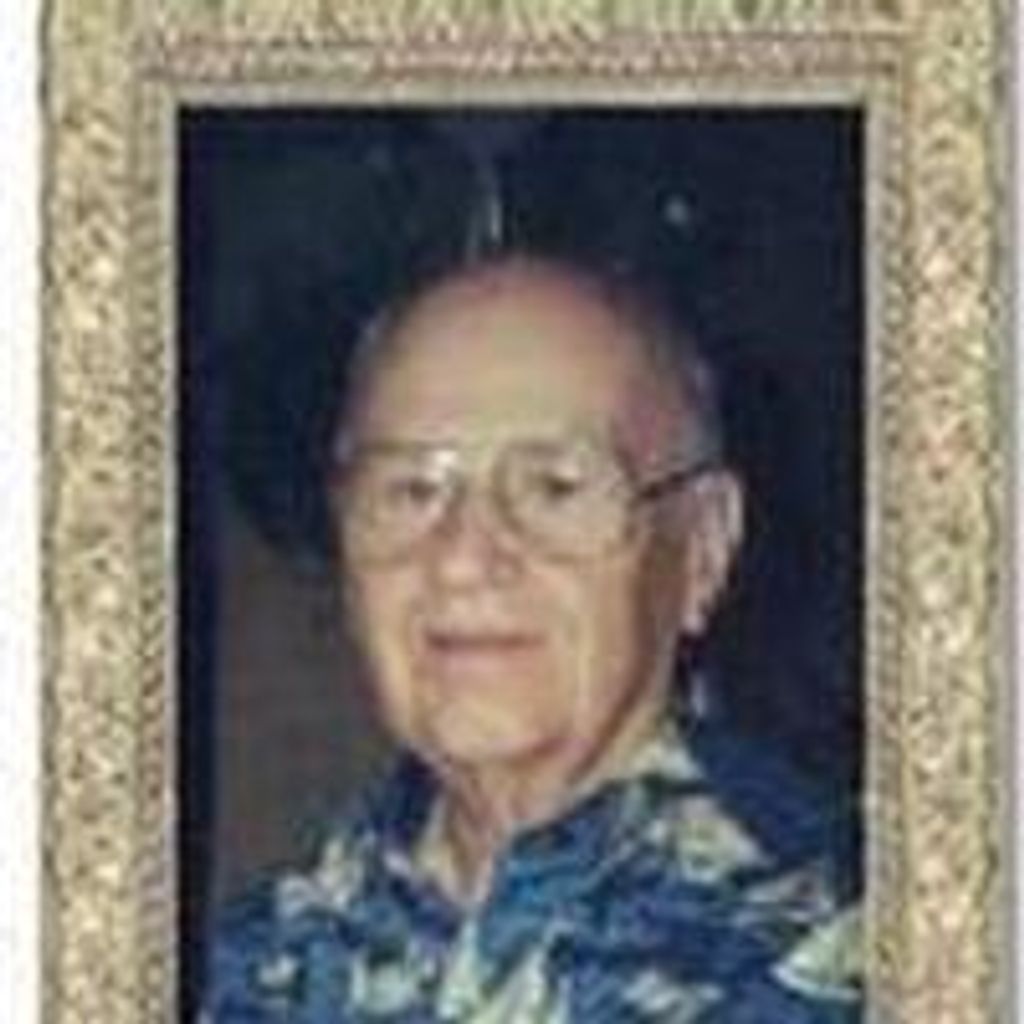 John K. Peterson
