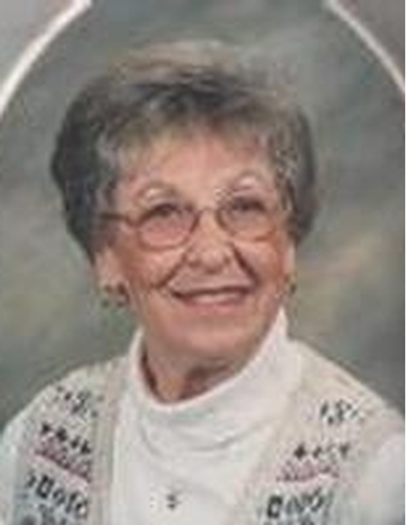 Jane  M. Stewart