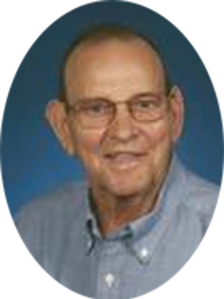 Charles Morgan