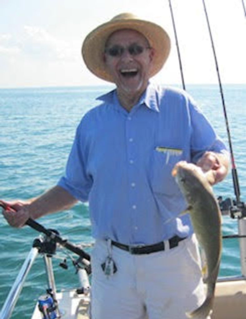 William Warren Neubecker Jr. Profile Photo