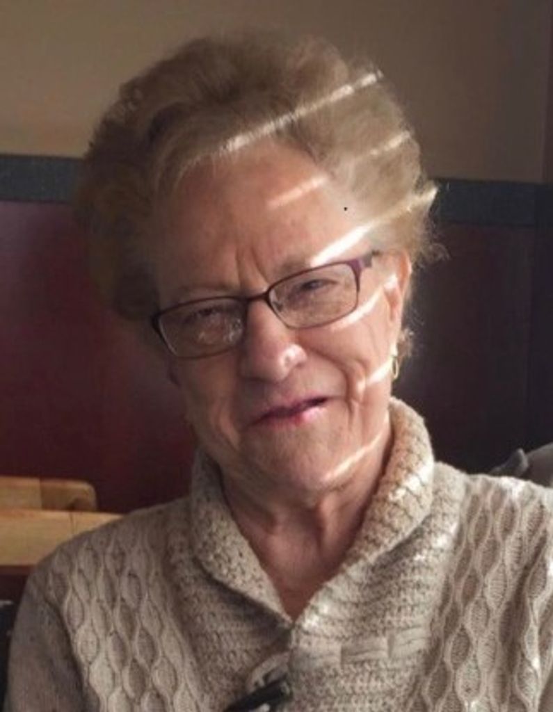 Norma Jean Pumo-Castelli Profile Photo
