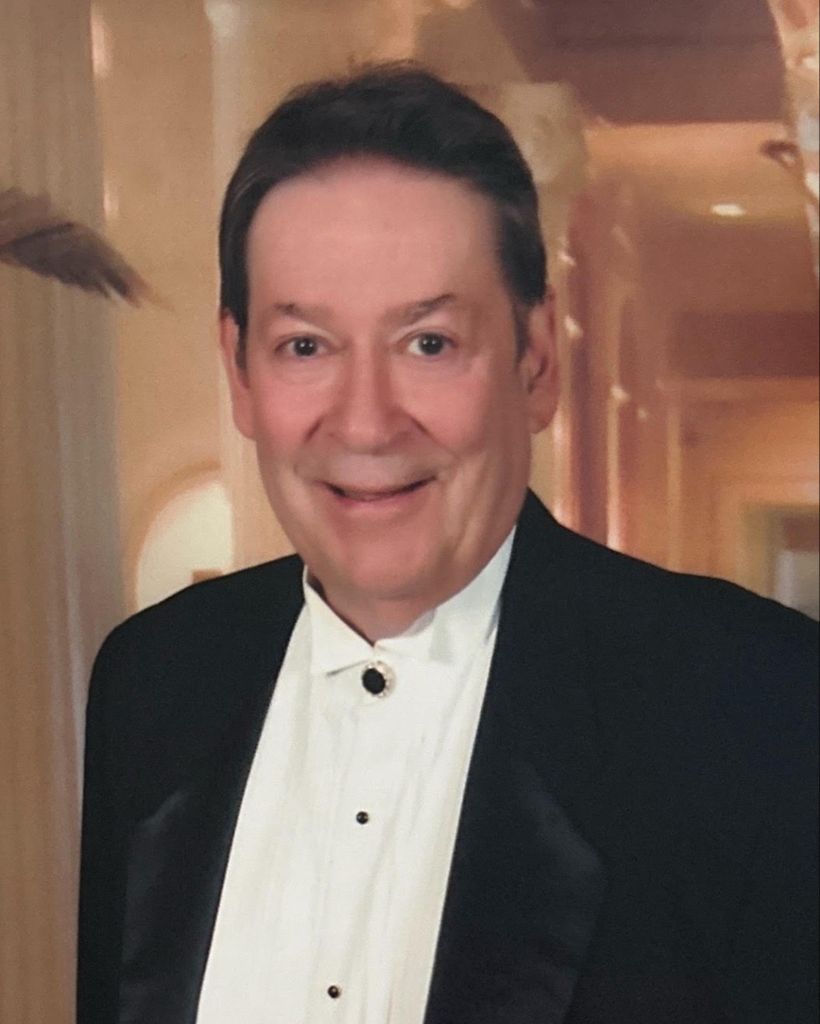 Peter Clarence LaFave