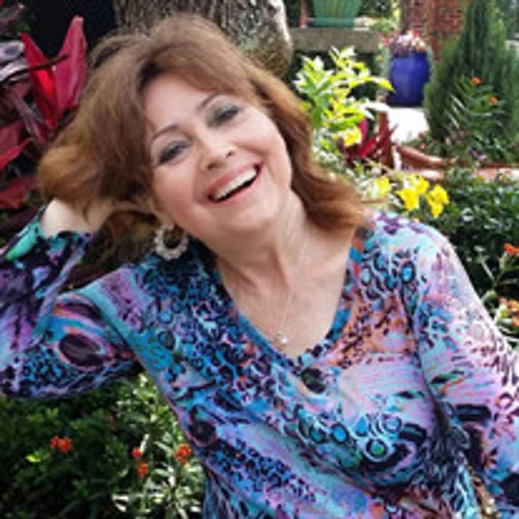Sherry Warren Smith