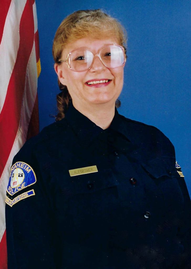 Ruth Ann (Therriault)  Fortner Profile Photo