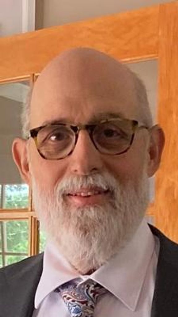 Michael Walter Cavell Profile Photo