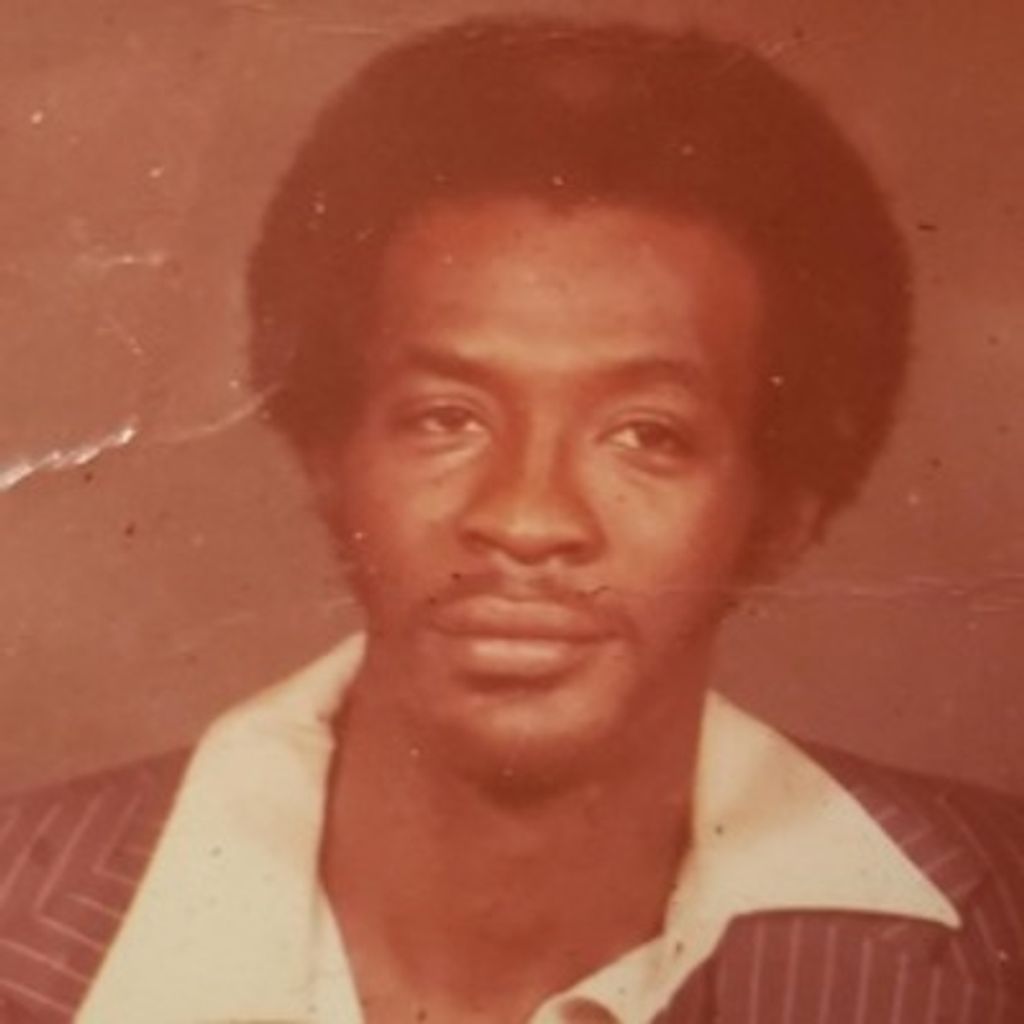 Jimmie Lee Richardson