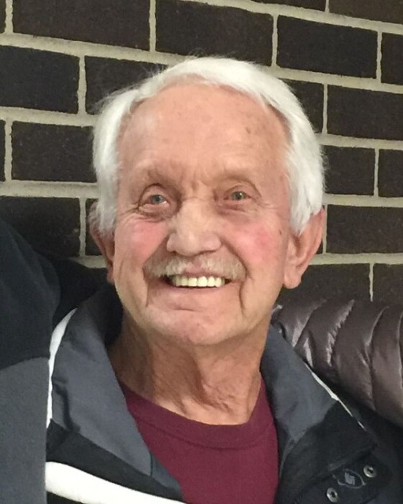 Randall Dwight "Randy" Hooley