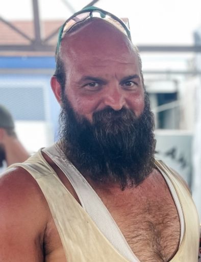 Robbie Profile Photo