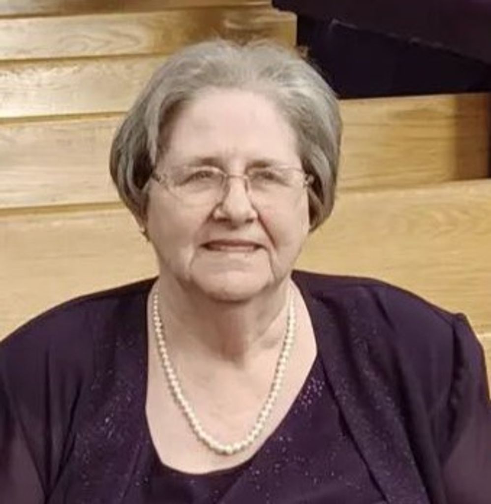 Juanita Cranfield