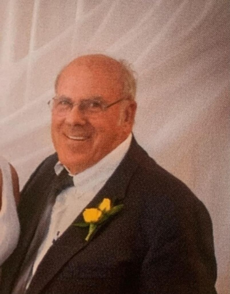 David H. Westemeyer Profile Photo