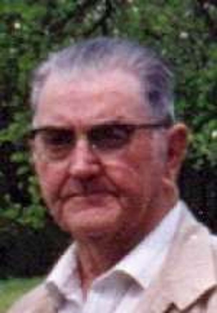 Hobart Daniel Martin