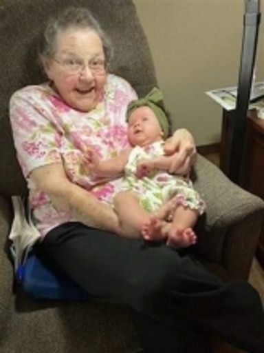 Hattie Aebly photo gallery thumbnail 4 of 11