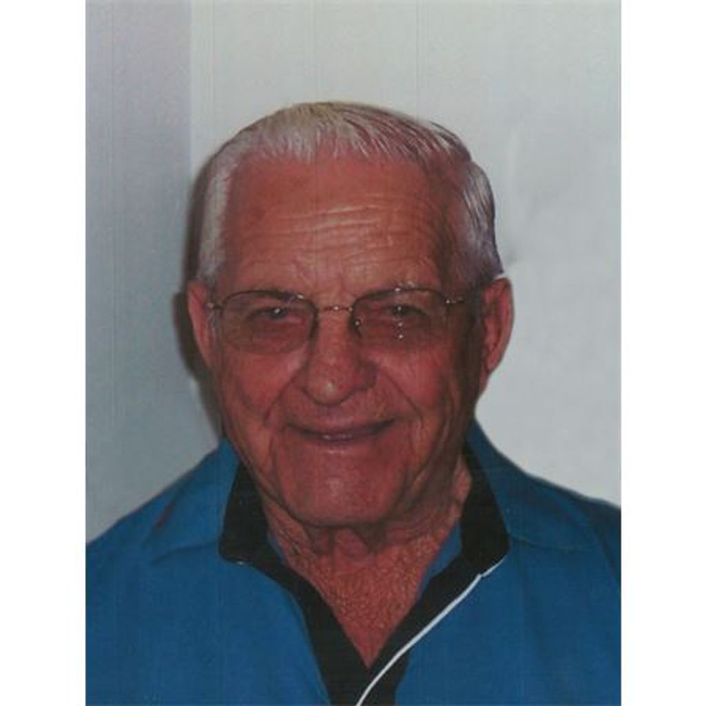 Fay "Bud" Smith