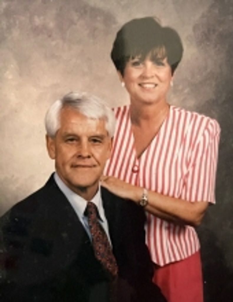Ronald  Thomas Campbell Profile Photo