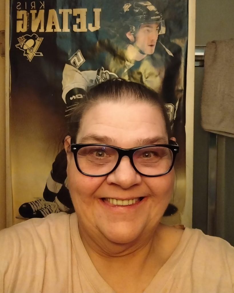 Sara Ann Stahl Profile Photo