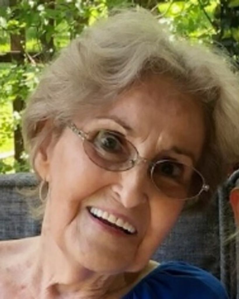 Barbara Ann Klopner