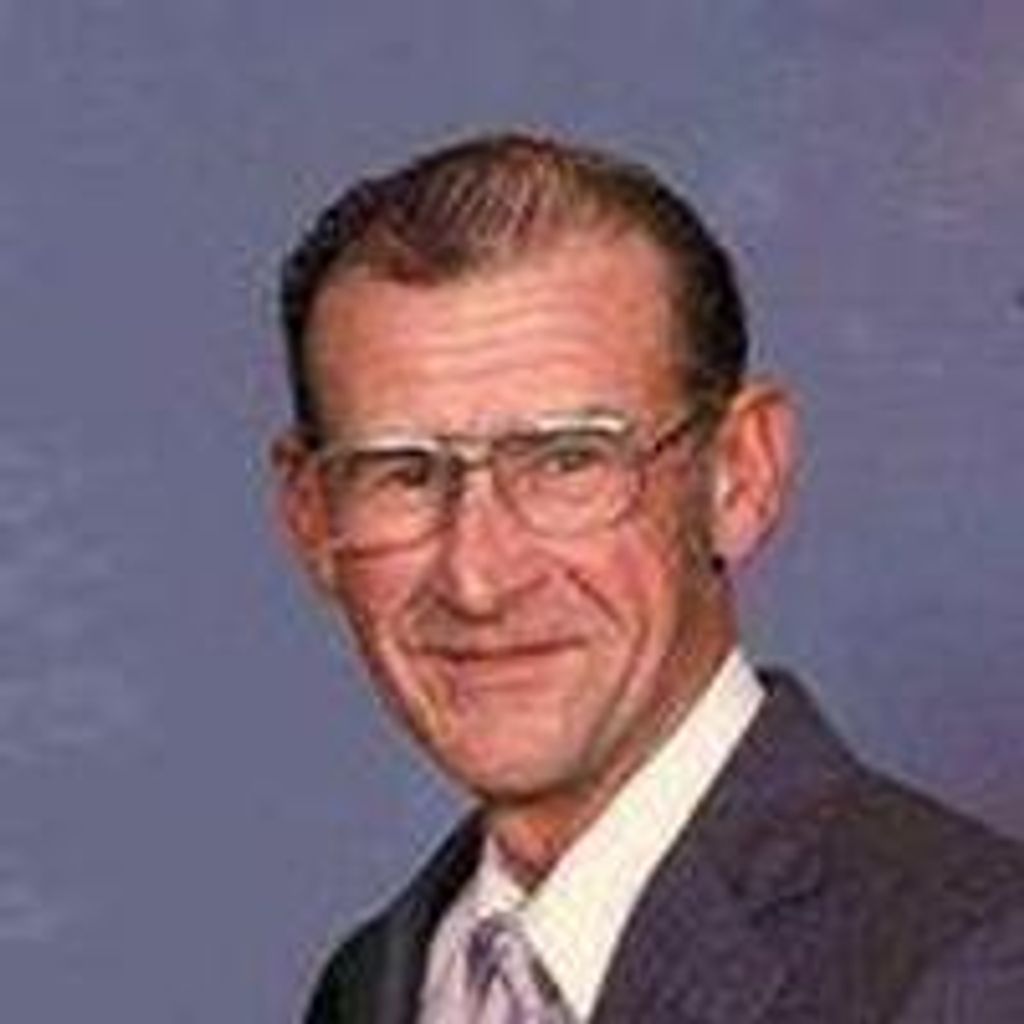 Lester Schramm