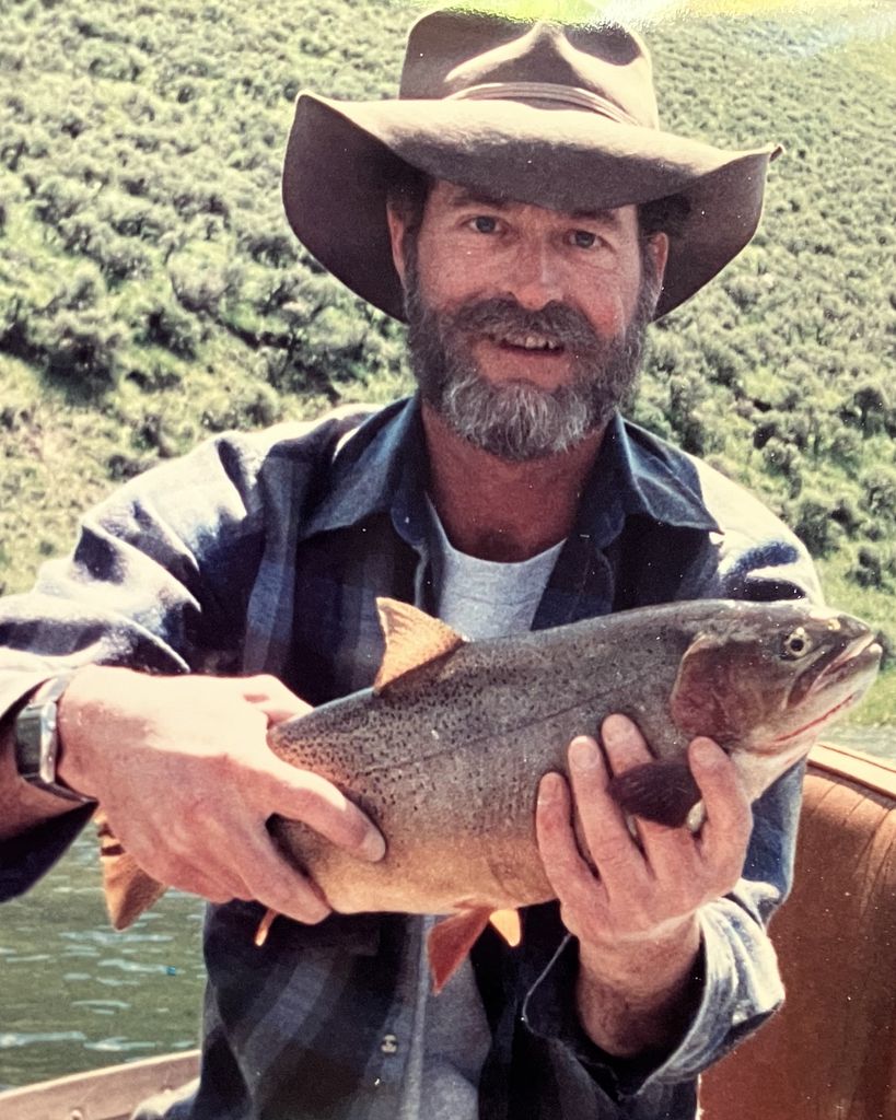 James P. Huspek Profile Photo
