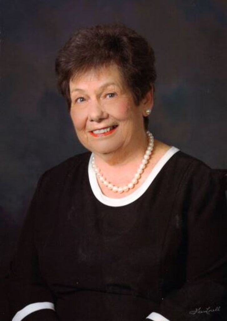 Frances Wood Dryden Profile Photo