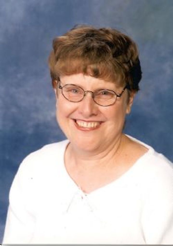Bonnie  Faye Hopper