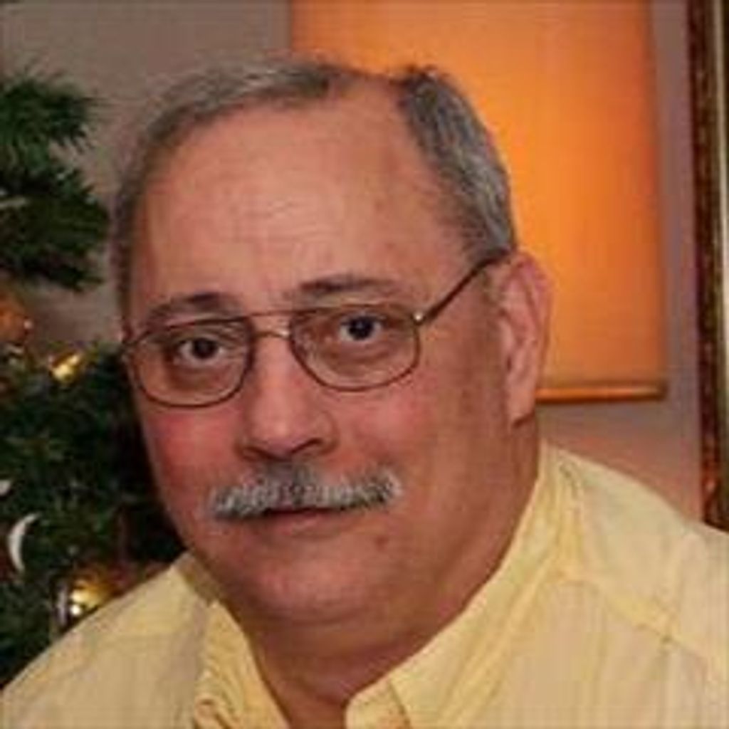 Stephen Patrick Meyer