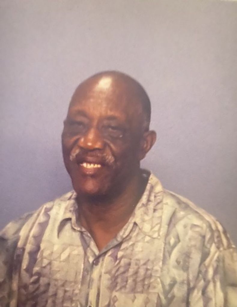 Richard Anderson Profile Photo