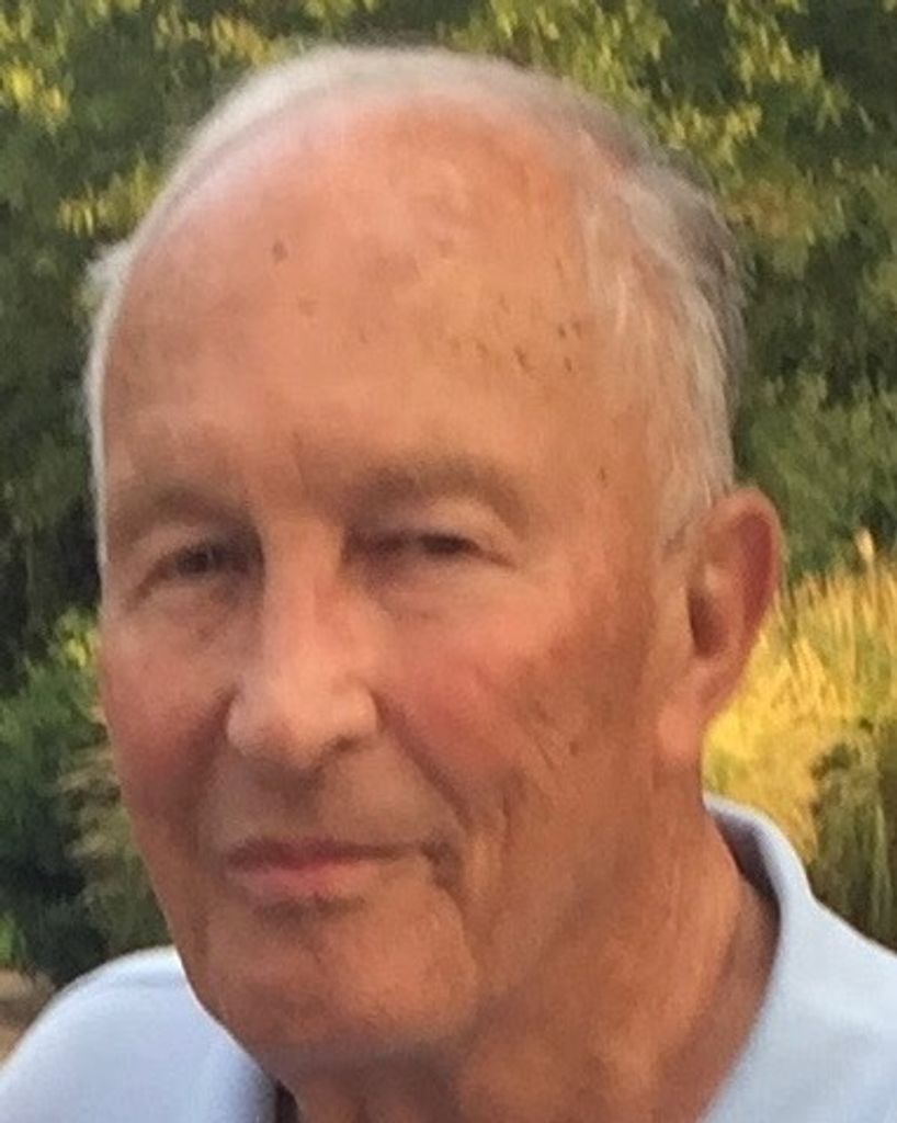 H. Keith Vanderford Profile Photo