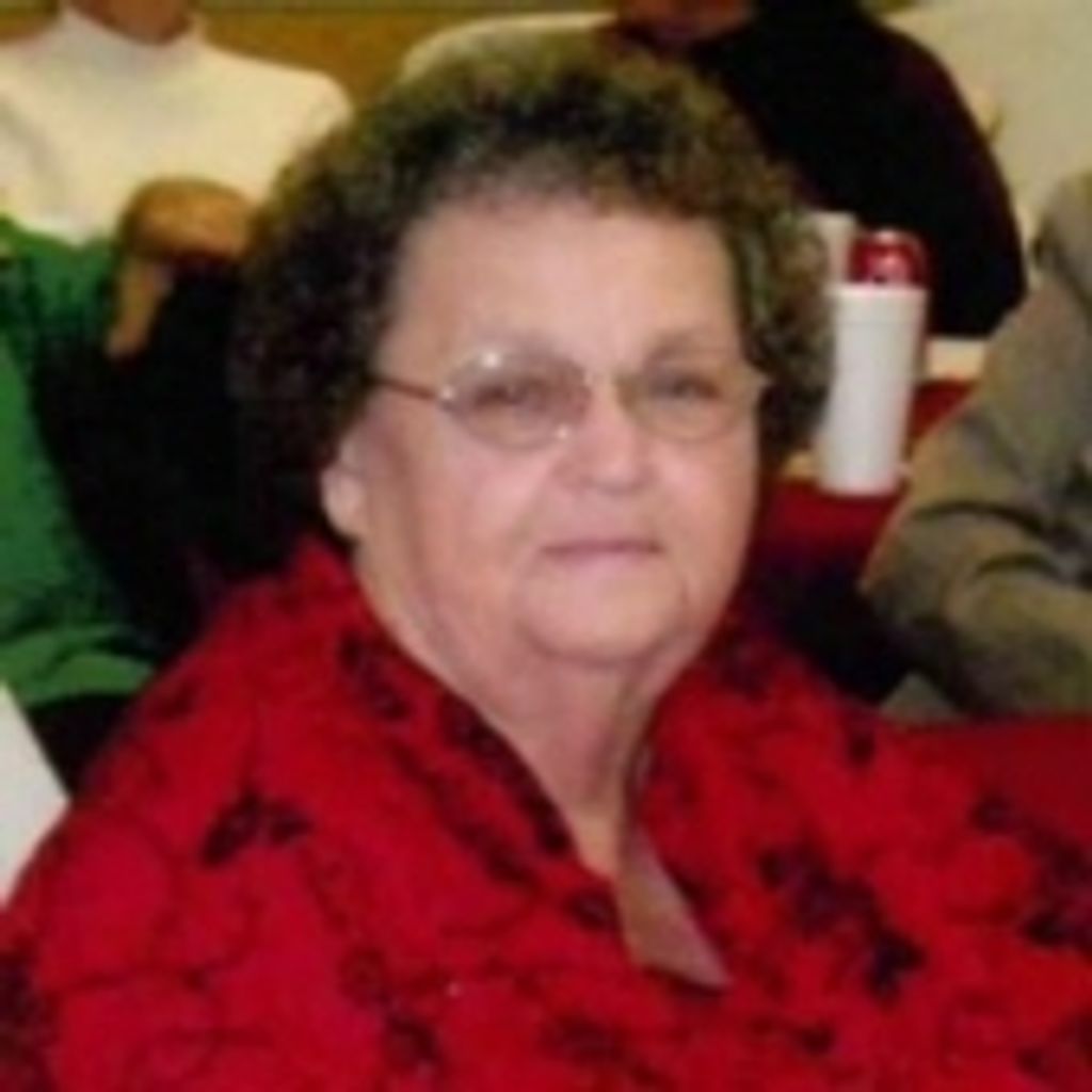 Earnestean W. Logan