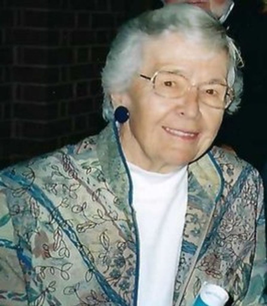 Germaine Stephan Profile Photo