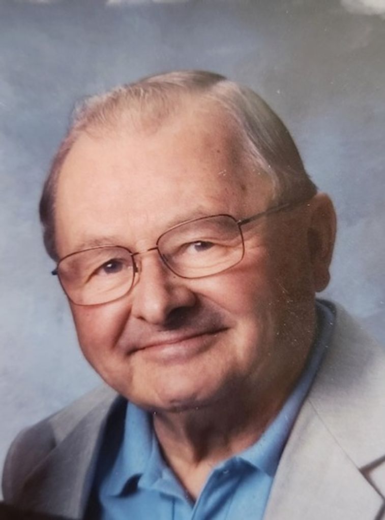 Rudolph E. Gratton Profile Photo