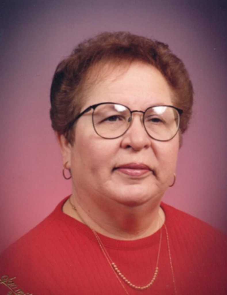 Sandra  Jane Smith Profile Photo