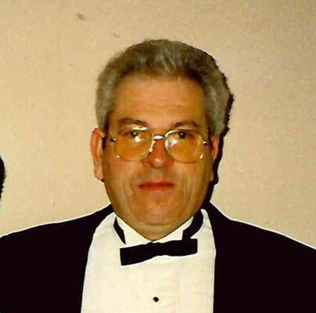Gordon J. Herbranson