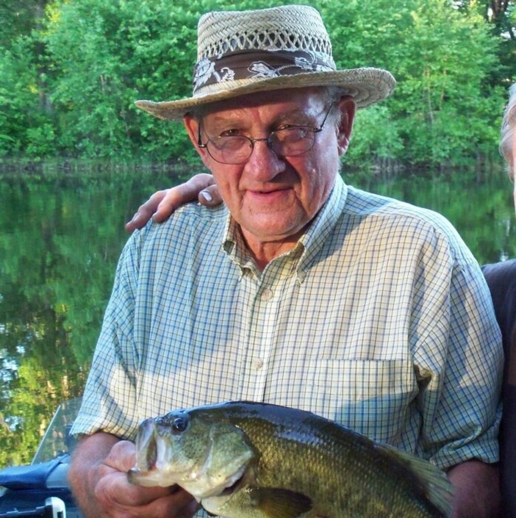 Dale Dilles Cushman