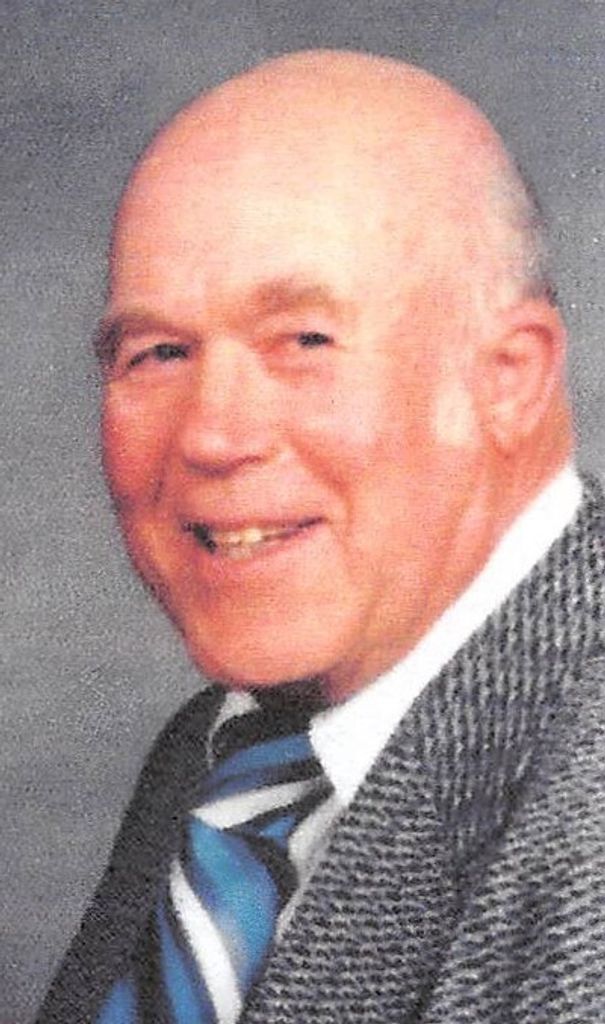 Wesley Dean Christensen