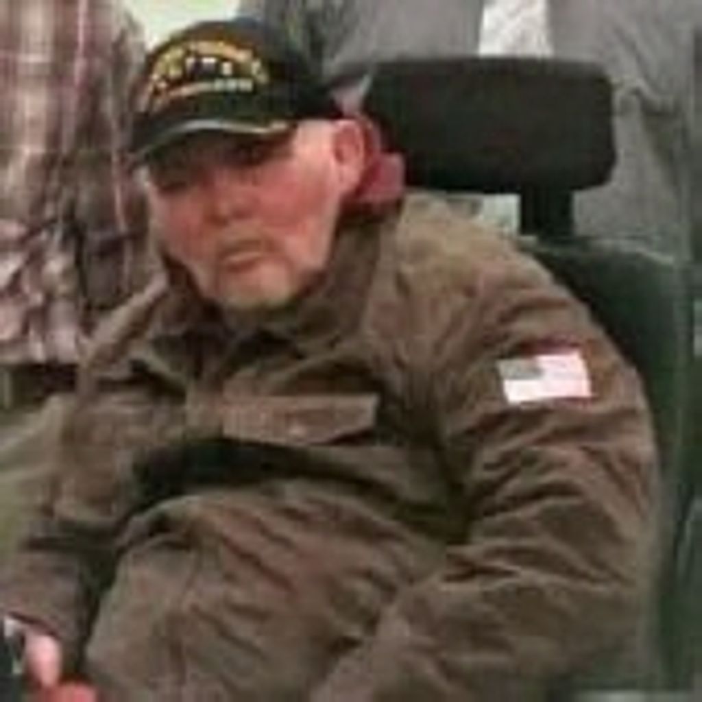Douglas L. Forshee