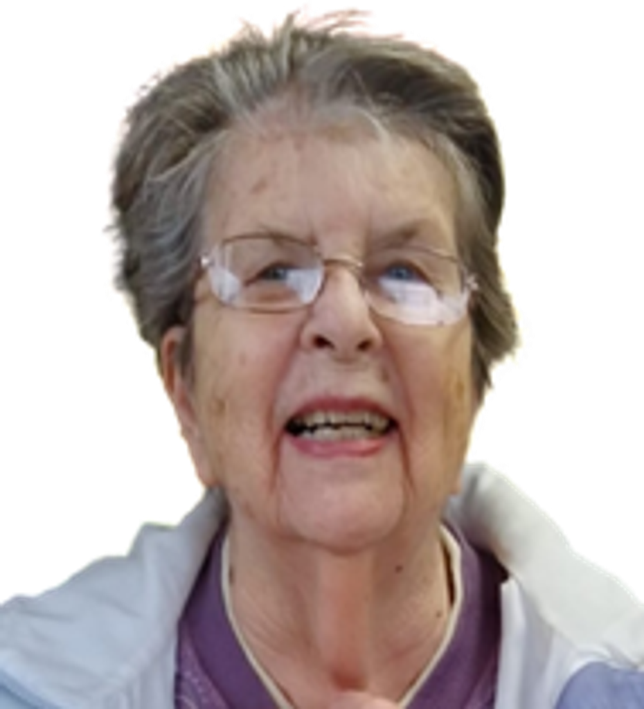 Ilene Alberta Wakonig