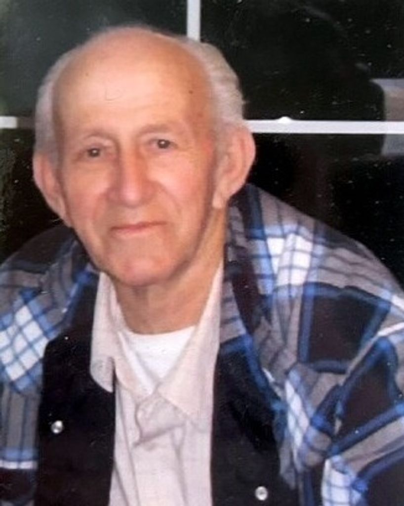 Willem "Bill" Vander Laan Profile Photo