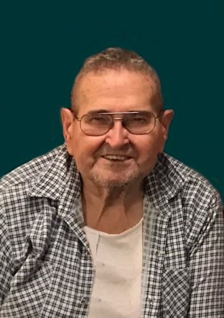 Marvin Arthur Anderson