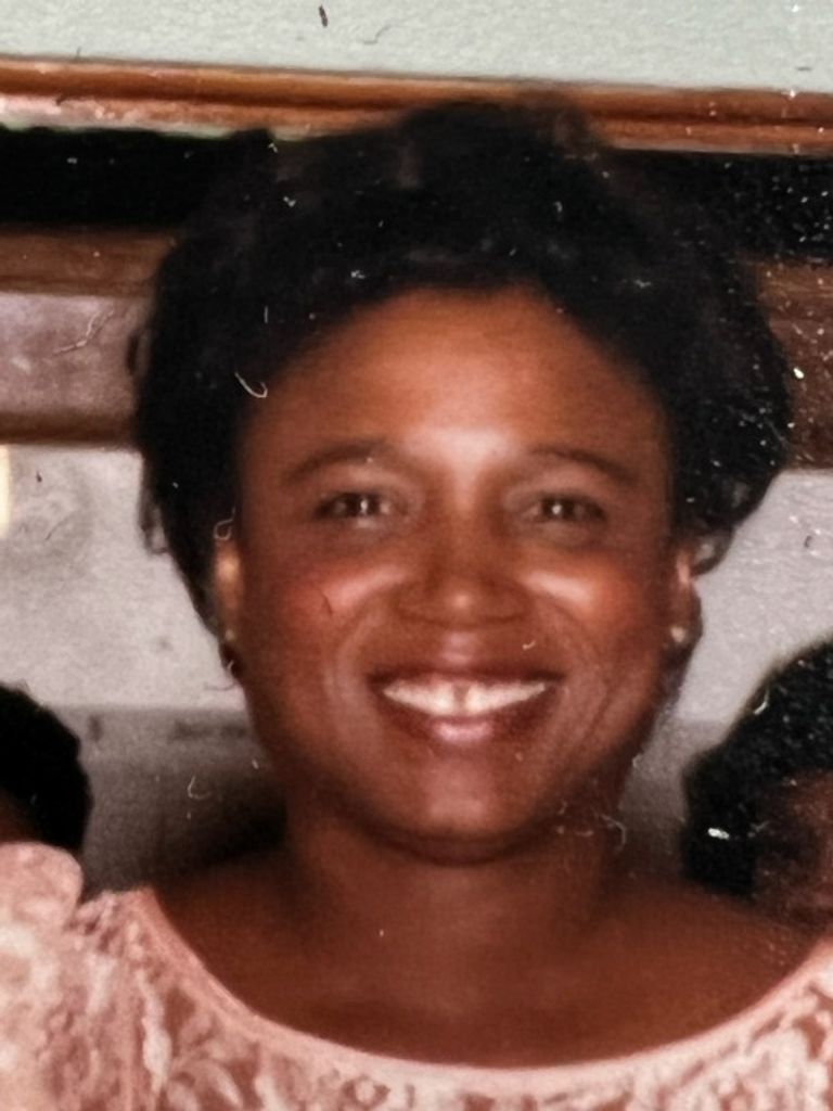 Brenda Jean Howard
