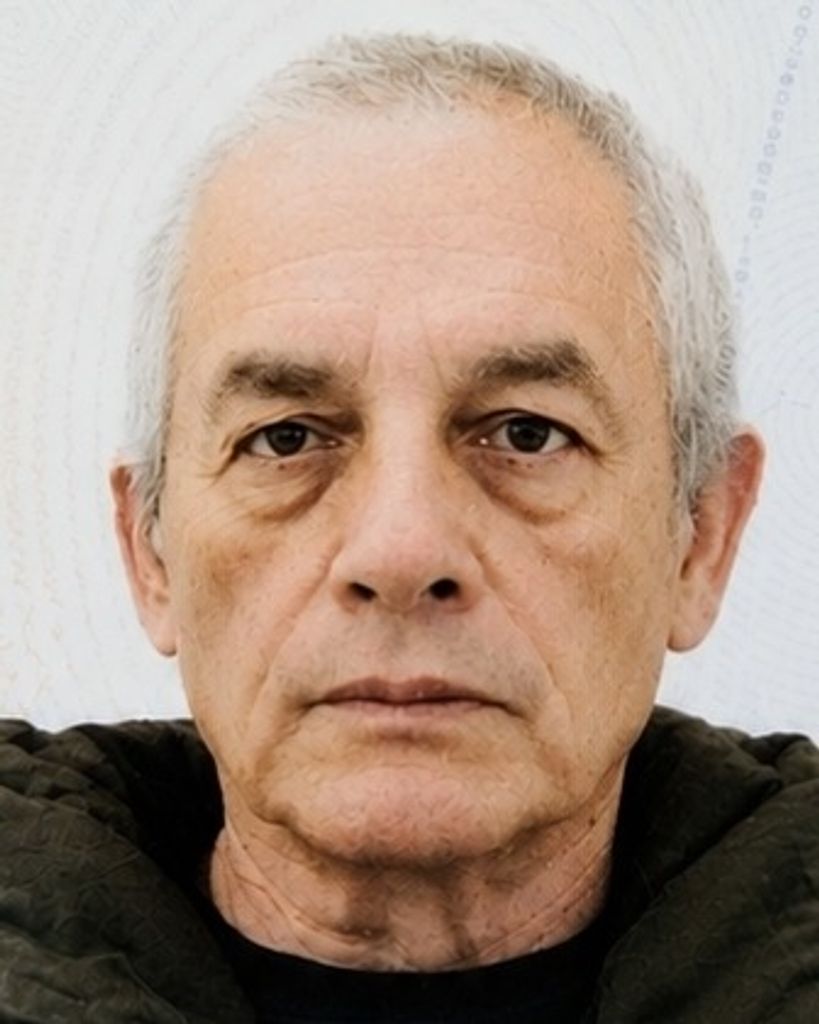 Fabio A Marin Trujillo Profile Photo