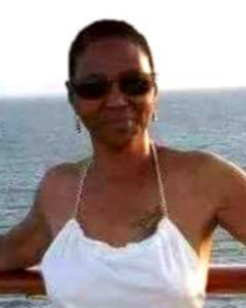 Rudeana L. Millbrooks