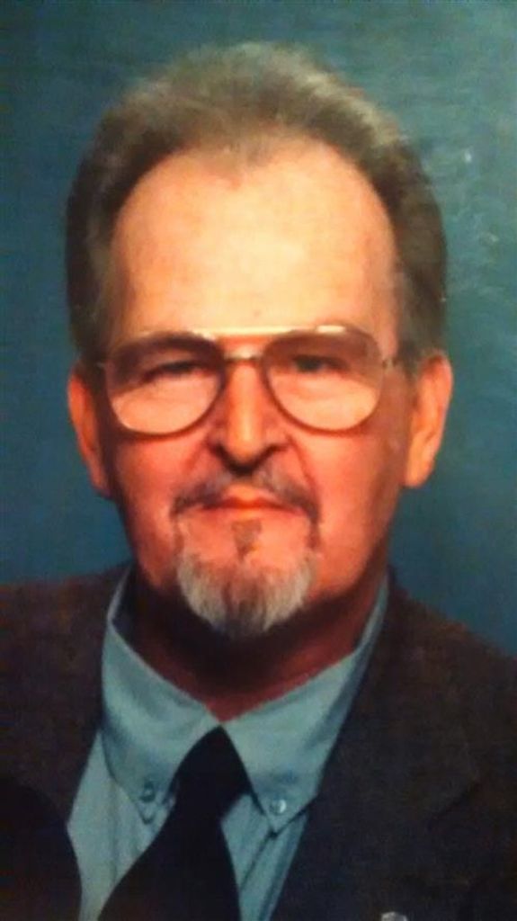 Raymond Clinton Mayes