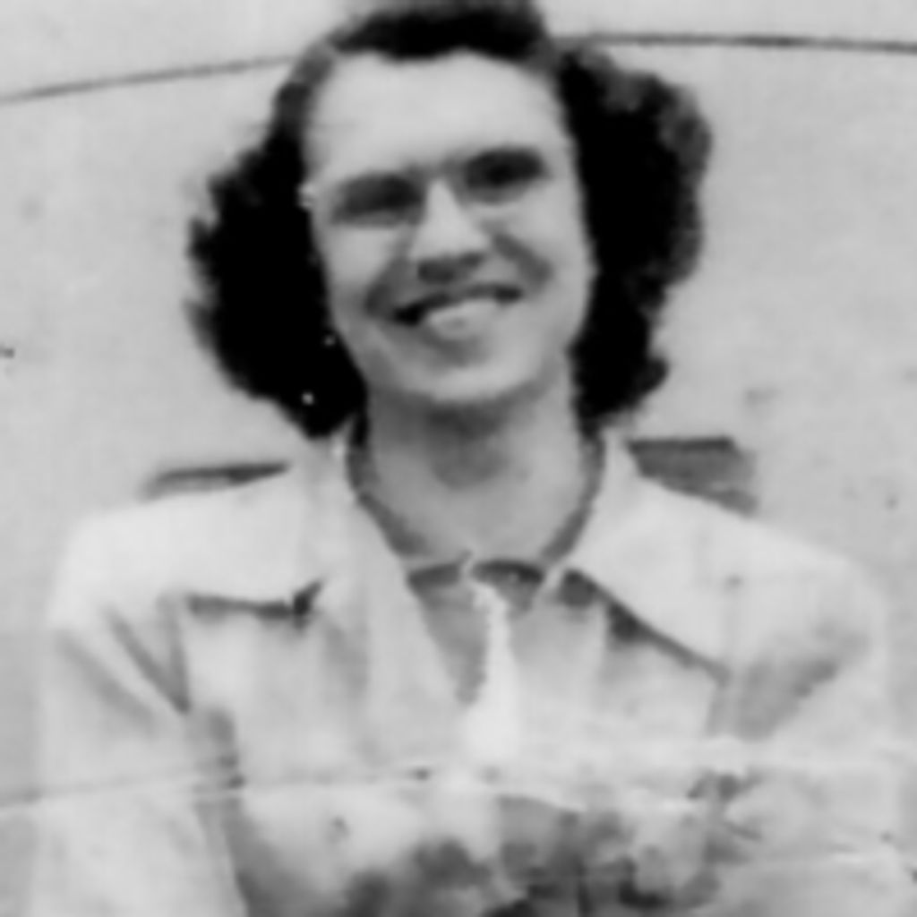 Philomena Rapp (Sarrutto) Profile Photo