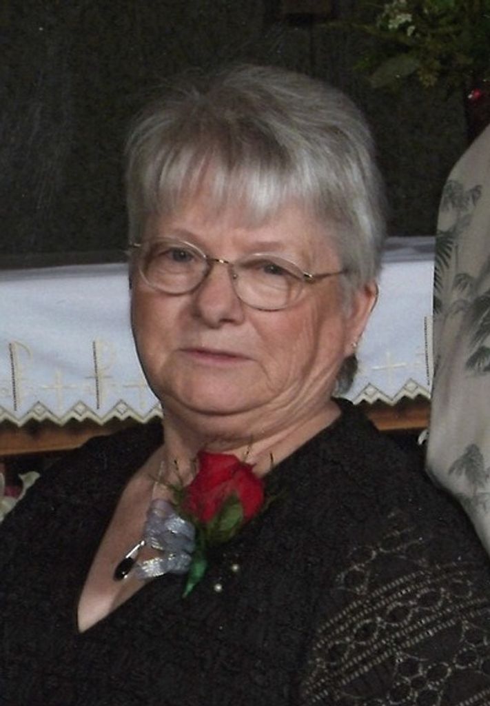 Mary Nearad Profile Photo