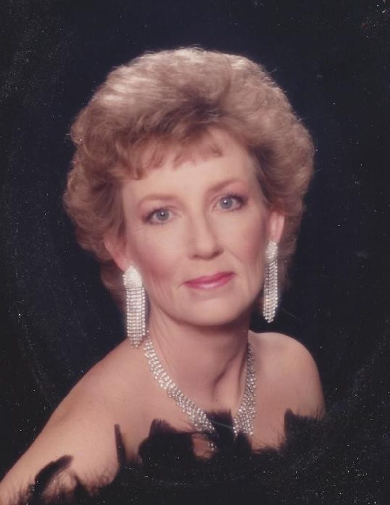 Joyce Ann Disandro