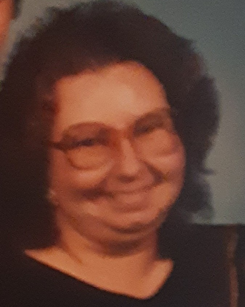 Judy Ann Huddleston